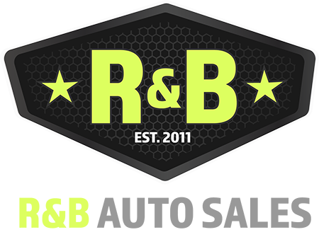 R&B Auto Sales
